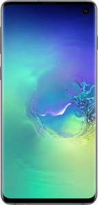  Samsung Galaxy S10 2019 8/128Gb Green (SM-G973FZGDSEK) 7