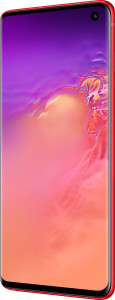  Samsung Galaxy S10 8/128Gb Red (SM-G973FZRDSEK)  6