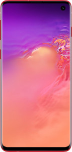  Samsung Galaxy S10 8/128Gb Red (SM-G973FZRDSEK)  8