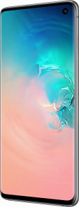  Samsung Galaxy S10 2019 8/128Gb White (SM-G973FZWDSEK)