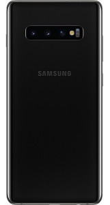  Samsung G9750 DS Galaxy S10+ 8/128GB (Black) *EU 4