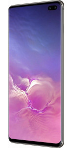  Samsung G9750 DS Galaxy S10+ 8/128GB (Black) *EU 6