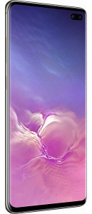   Samsung G9750 Galaxy S10+ Duos 128GB Black *EU (2)
