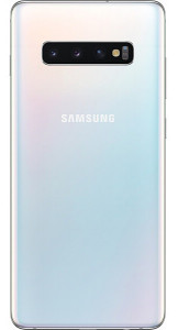  Samsung G9750 Galaxy S10+ Duos 128GB White *EU 4