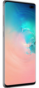   Samsung G9750 Galaxy S10+ Duos 128GB White *EU (3)