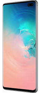 Samsung G9750 Galaxy S10+ Duos 128GB White *EU 6