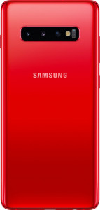   Samsung G975F ZRD 8/128GB Red (2)