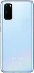  Samsung Galaxy S20 8/128GB Light Blue (SM-G980FLBDSEK) 6