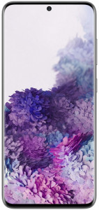  Samsung Galaxy S20 8/128GB Gray (SM-G980FZADSEK) 7