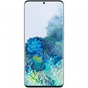  Samsung G985F/DS Galaxy S20+ 8/128GB Blue *EU