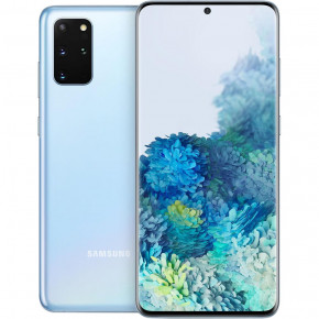  Samsung G985F/DS Galaxy S20+ 8/128GB Blue *EU 3