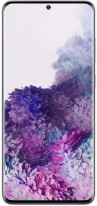  Samsung Galaxy S20 Plus 8/128Gb Gray (SM-G985FZADSEK)