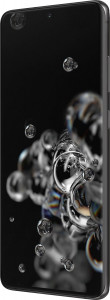  Samsung Galaxy S20 Ultra 12/128Gb Black (SM-G988BZKDSEK)