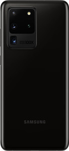  Samsung Galaxy S20 Ultra 12/128Gb Black (SM-G988BZKDSEK) 4