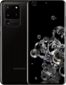  Samsung Galaxy S20 Ultra 12/128Gb Black (SM-G988BZKDSEK) 7