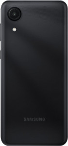  Samsung Galaxy A03 Core 2/32Gb Onyx (SM-A032FCKDSEK) 6