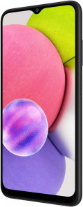  Samsung Galaxy A03s 3/32Gb Black (SM-A037FZKDSEK) 4