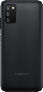  Samsung Galaxy A03s 3/32Gb Black (SM-A037FZKDSEK) 5