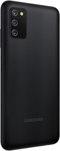  Samsung Galaxy A03s 3/32Gb Black (SM-A037FZKDSEK) 6
