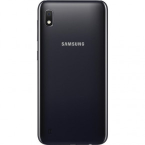  Samsung Galaxy A10 2019 2/32GB Black (SM-A105FZKGSEK) *EU 8