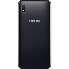   Samsung Galaxy A10 2019 2/32GB Black (SM-A105FZKGSEK) *EU (2)