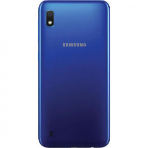  Samsung Galaxy A10 2019 2/32GB Blue (SM-A105FZBGSEK) *EU 4