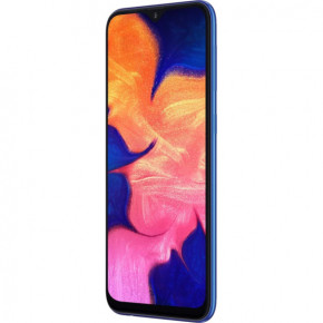  Samsung Galaxy A10 2019 2/32GB Blue (SM-A105FZBGSEK) *EU 5