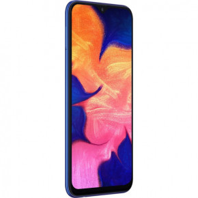  Samsung Galaxy A10 2019 2/32GB Blue (SM-A105FZBGSEK) *EU 6