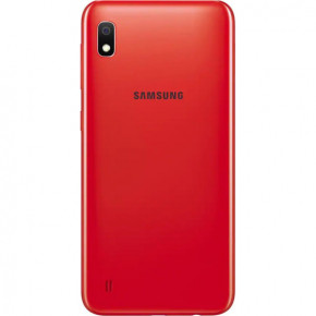  Samsung Galaxy A10 2019 2/32GB Red (SM-A105FZRGSEK) *EU (2)