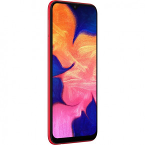   Samsung Galaxy A10 2019 2/32GB Red (SM-A105FZRGSEK) *EU (3)