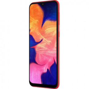   Samsung Galaxy A10 2019 2/32GB Red (SM-A105FZRGSEK) *EU (4)