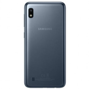   Samsung Galaxy A10 2/32GB Black (SM-A105FZKGSEK) 6