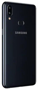  Samsung Galaxy A10s SM-A107 Dual Sim Black (SM-A107FZKDSEK) 5