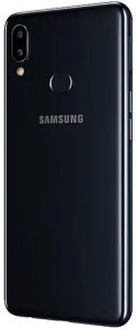   Samsung Galaxy A10s SM-A107 Dual Sim Black (SM-A107FZKDSEK) 6