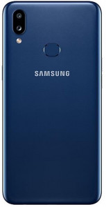  Samsung Galaxy A10s SM-A107 Dual Sim Blue UA 4