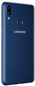  Samsung Galaxy A10s SM-A107 Dual Sim Blue UA 5
