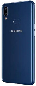  Samsung Galaxy A10s SM-A107 Dual Sim Blue UA 6