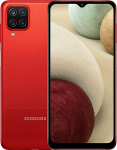  Samsung Galaxy A12 SM-A125 3/32GB Red