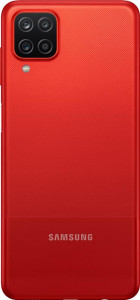  Samsung Galaxy A12 SM-A125 3/32GB Red 3