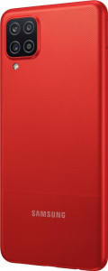  Samsung Galaxy A12 SM-A125 3/32GB Red 4