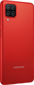  Samsung Galaxy A12 SM-A125 3/32GB Red 5