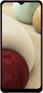  Samsung Galaxy A12 SM-A125 3/32GB Red 6