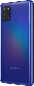  Samsung Galaxy A21s SM-A217 3/32GB Dual Sim Blue (SM-A217FZBNSEK) 3