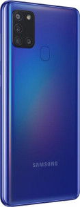  Samsung Galaxy A21s SM-A217 3/32GB Dual Sim Blue (SM-A217FZBNSEK) 4