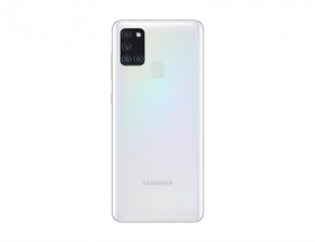  Samsung Galaxy A21s SM-A217 3/32GB Dual Sim White (SM-A217FZWNSEK) 3