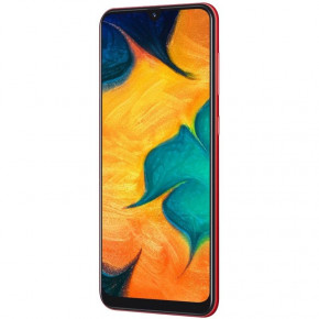   Samsung Galaxy A30 2019 3/32GB Red (SM-A305FZRUSEK) *EU (2)