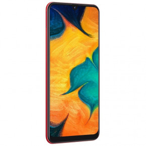   Samsung Galaxy A30 2019 3/32GB Red (SM-A305FZRUSEK) *EU (3)