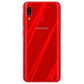  Samsung Galaxy A30 2019 3/32GB Red (SM-A305FZRUSEK) *EU 7