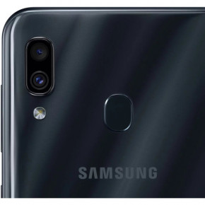   Samsung Galaxy A30 2019 4/64GB Black (7)