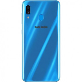   Samsung Galaxy A30 2019 4/64 Blue (SM-A305FZBOSEK) *EU (2)